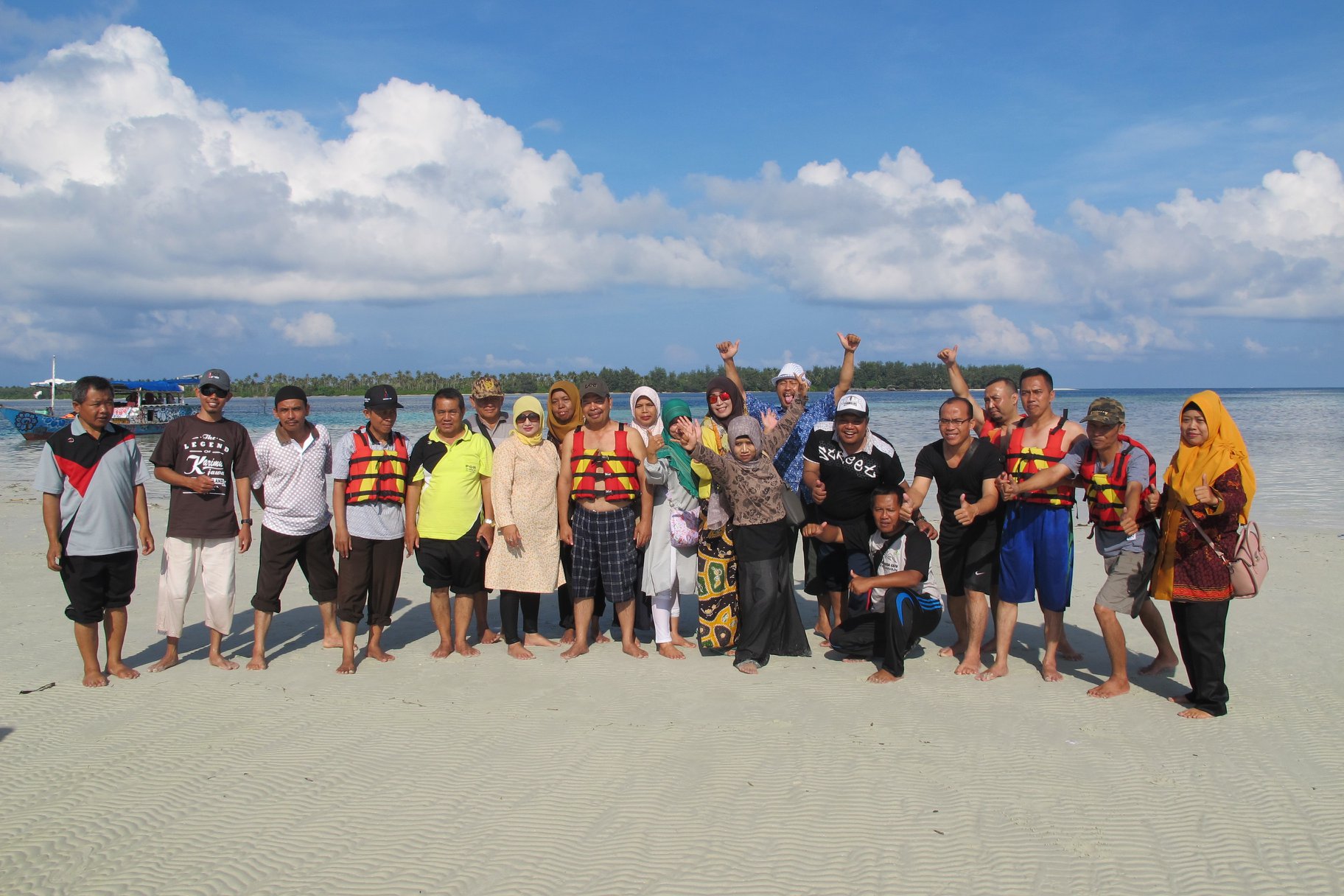 Pantai 6